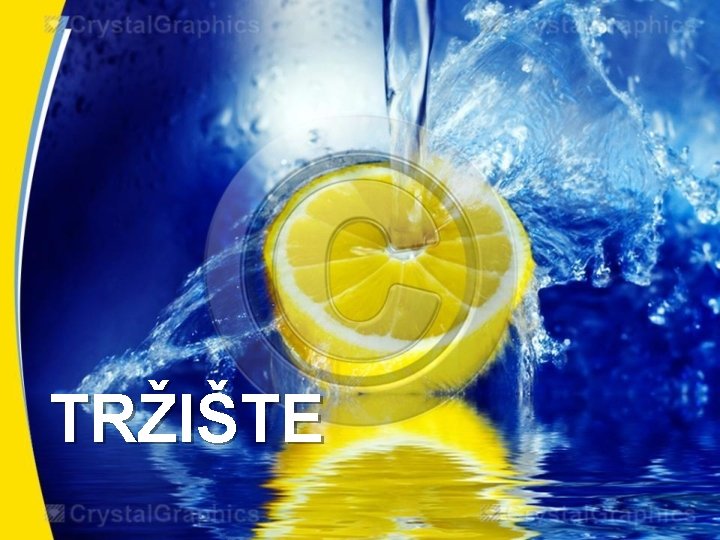 TRŽIŠTE 