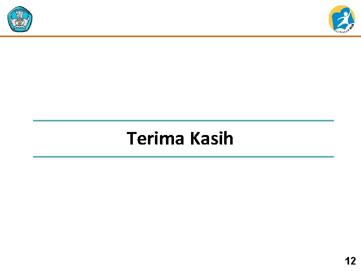 Terima Kasih 12 