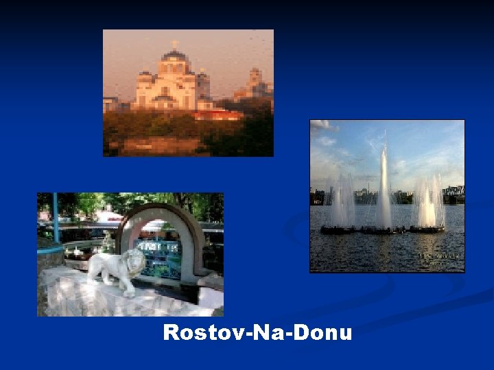Rostov-Na-Donu 