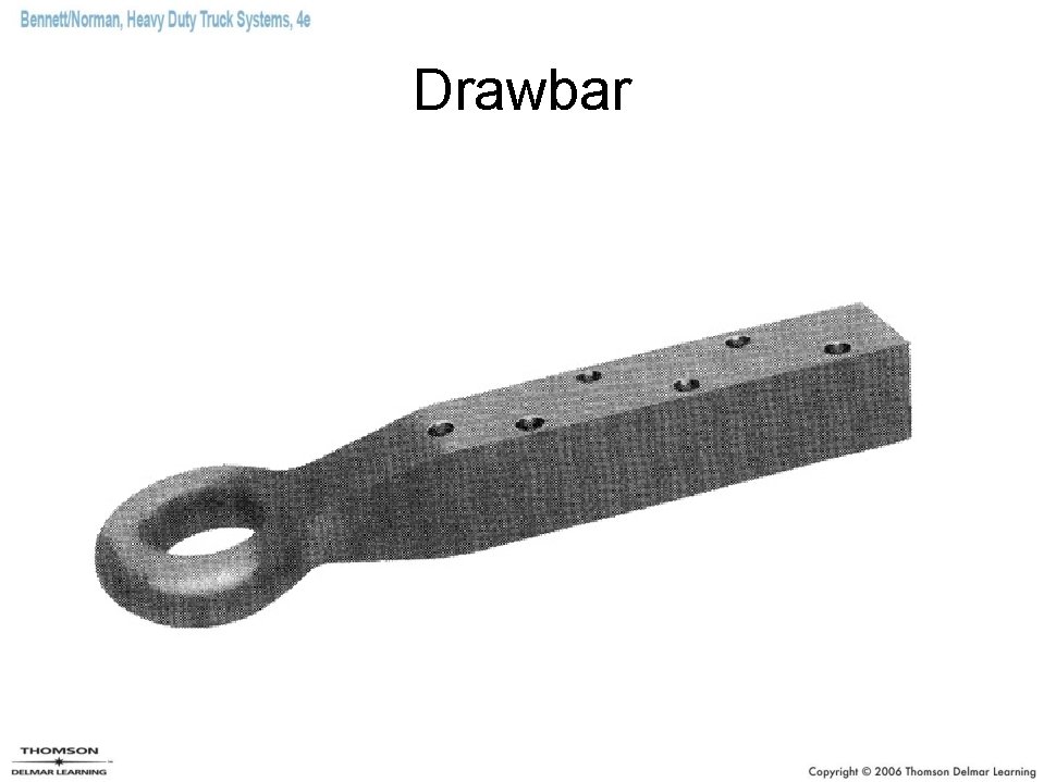 Drawbar 