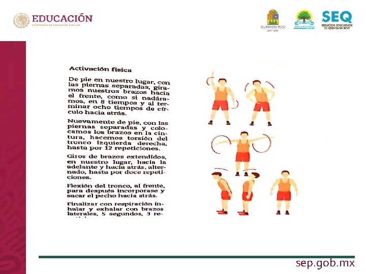 LA NUEVA ESCUELA MEXICANA sep. gob. mx 