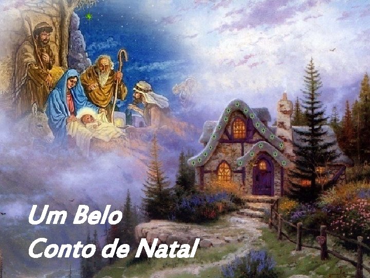 Um Belo Conto de Natal 