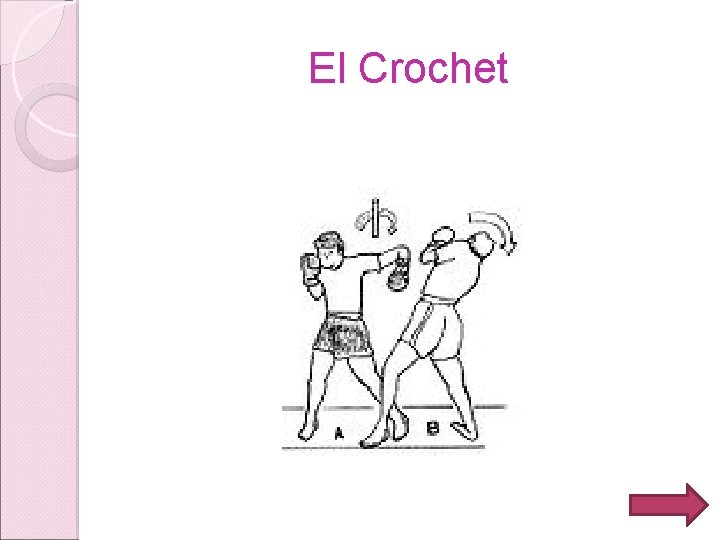 El Crochet 