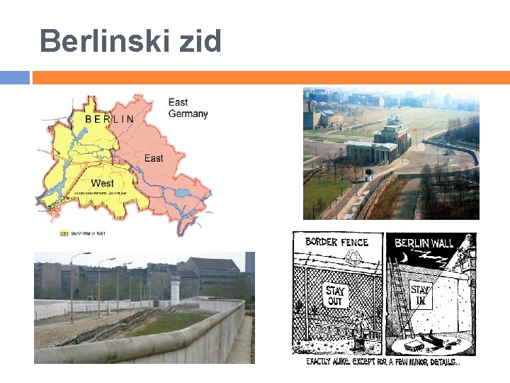 Berlinski zid 