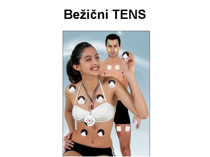 Bežični TENS 