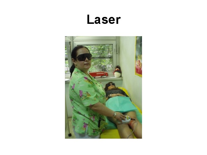 Laser 