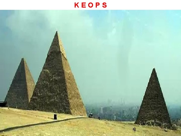 KEOPS 