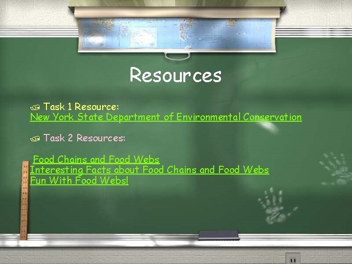Resources / Task 1 Resource: New York State Department of Environmental Conservation / Task
