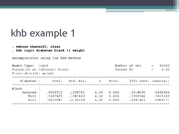 khb example 1 khb example 1