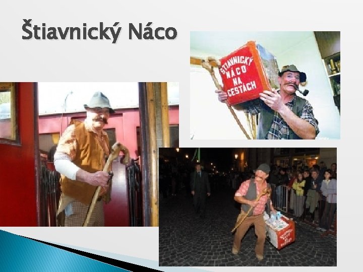 Štiavnický Náco 