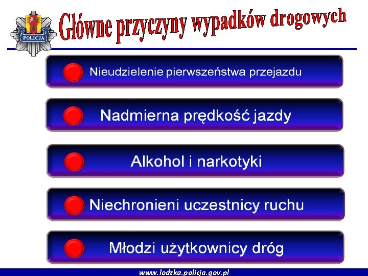 www. lodzka. policja. gov. pl 