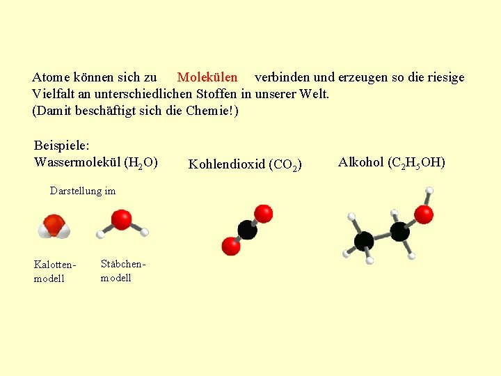 Womit Beschäftigt Sich Die Chemie slidetodoc.com