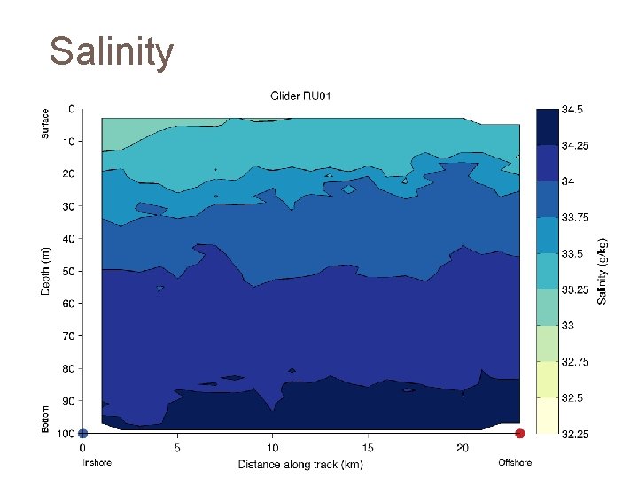 Salinity 