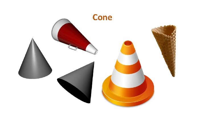 Cone 