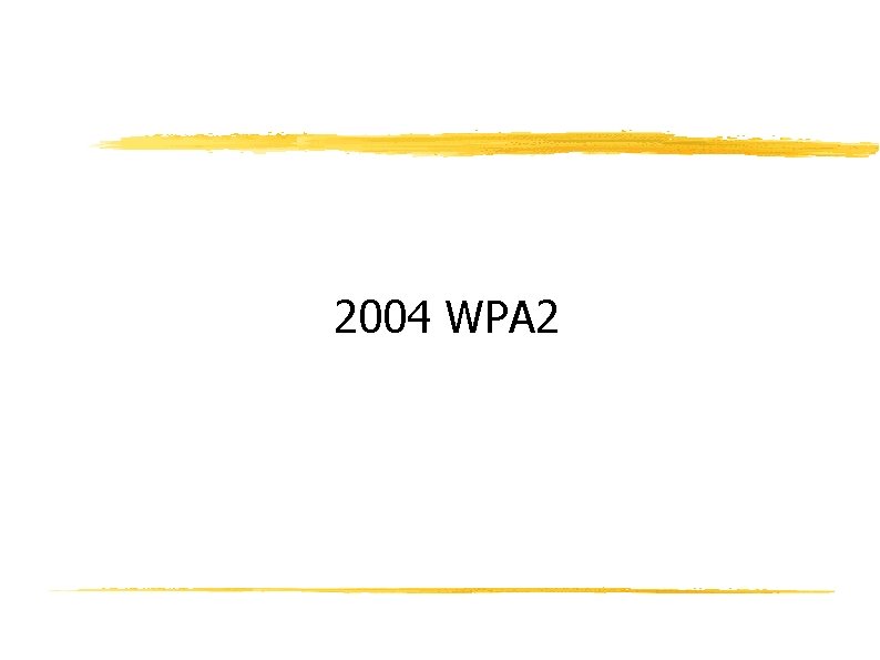 2004 WPA 2 