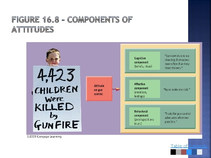 Table of Contents 