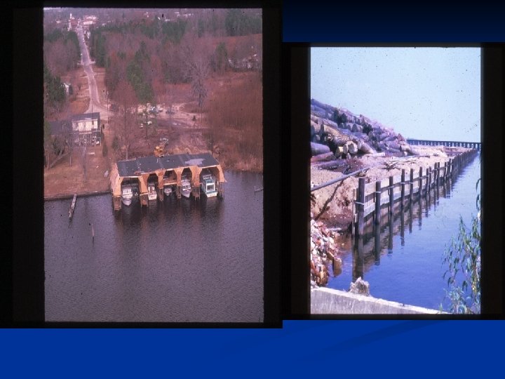 U. S. Army Corps of Engineers 