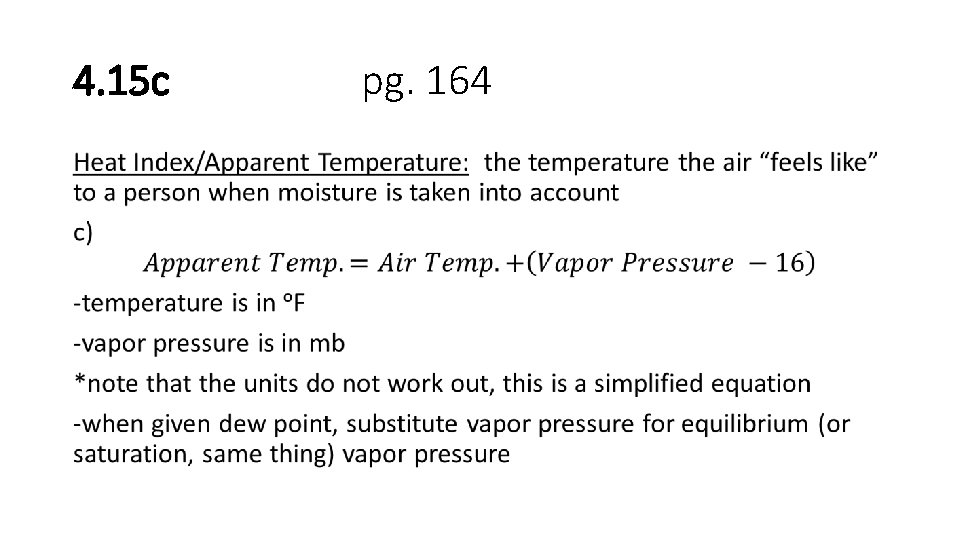 4. 15 c • pg. 164 