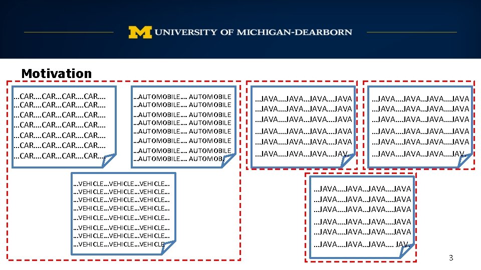 Semantic Feature Structure Extraction from Documents Based on