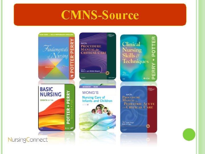 CMNS-Source 