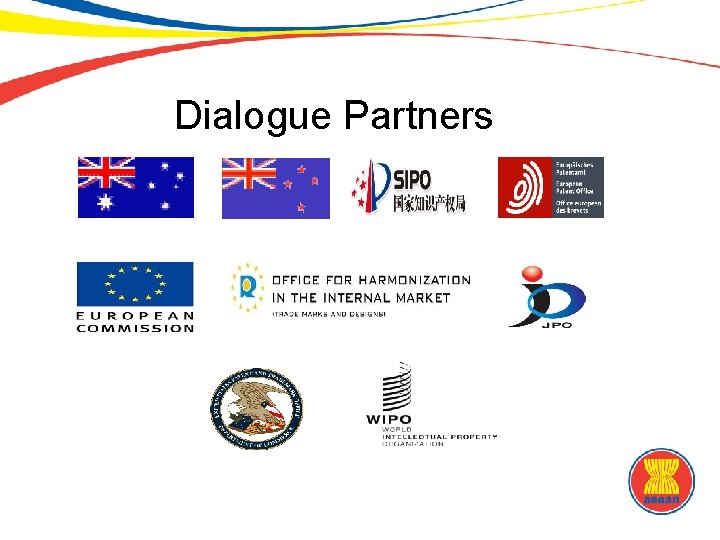 Dialogue Partners 