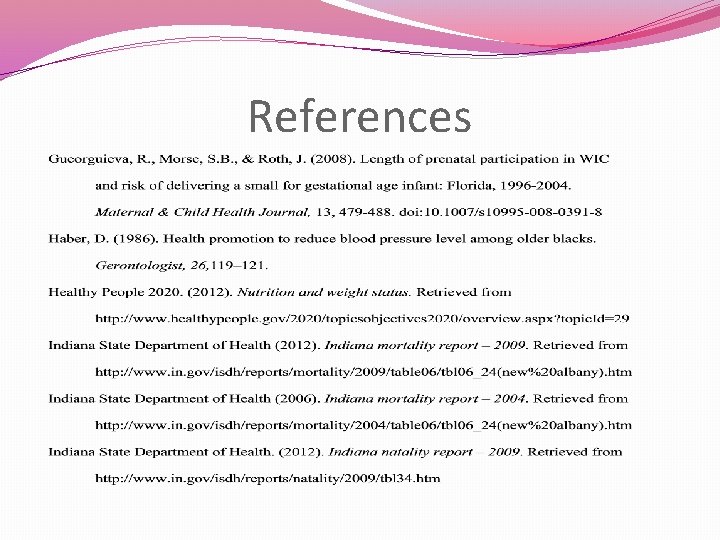 References 