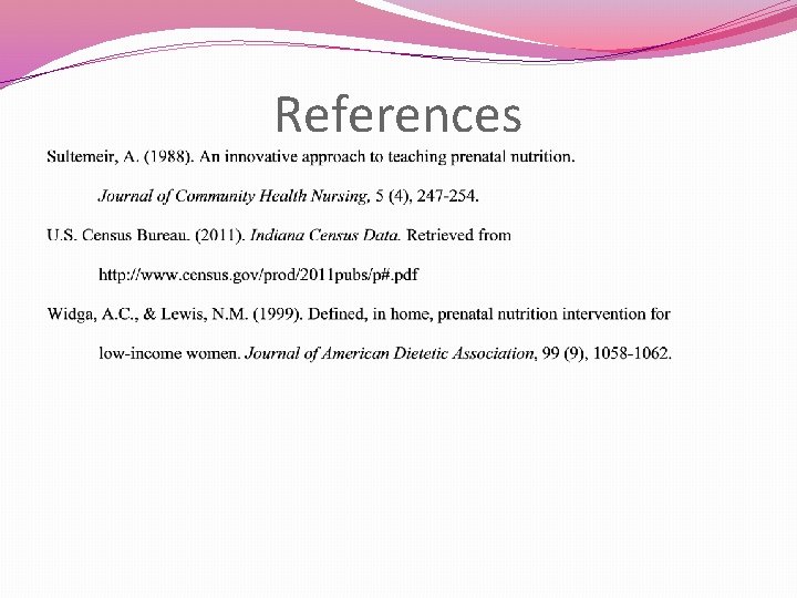 References 