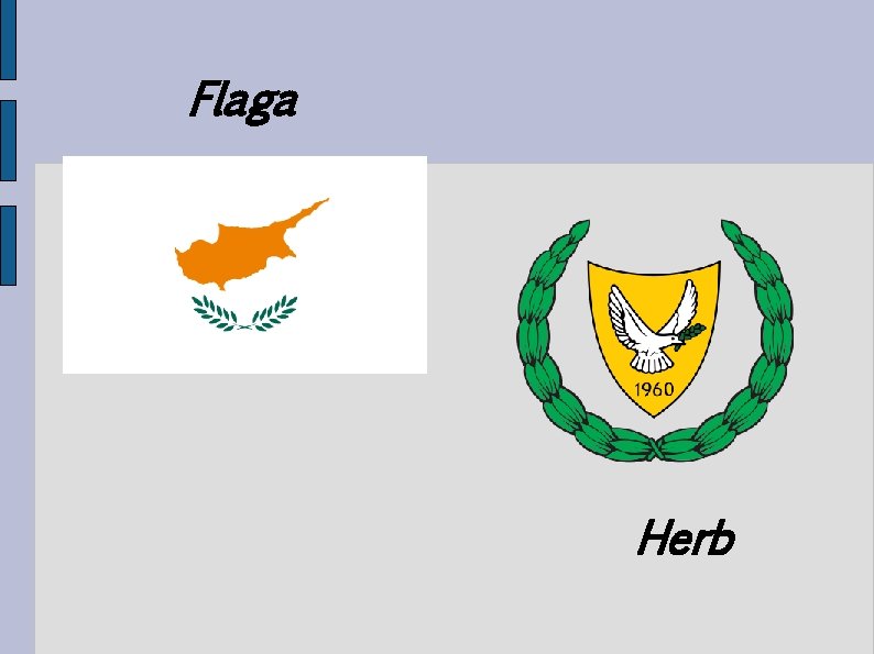 Flaga Herb 