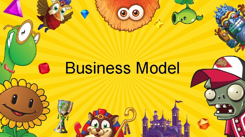 Business Model 