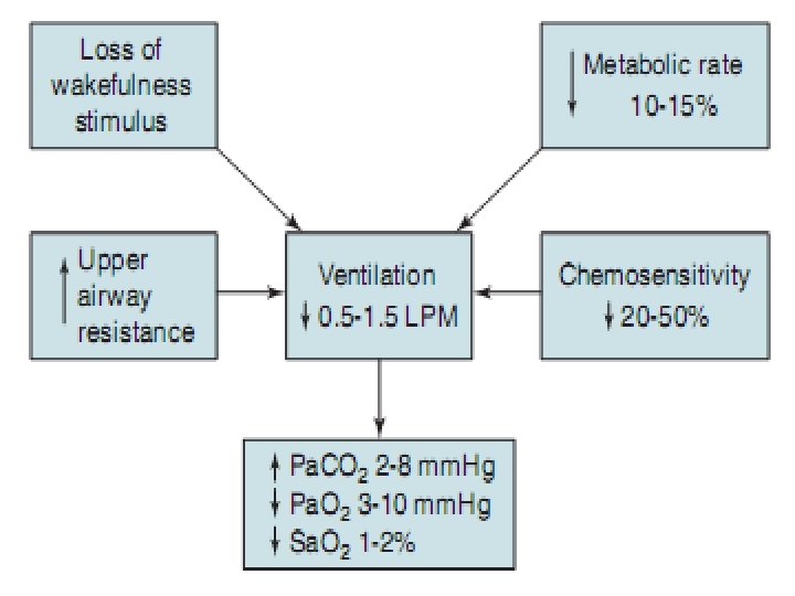 Sleep Disordered Breathing In COPD BY AHMAD YOUNES