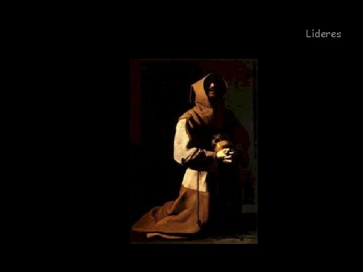 Líderes • Líderes 