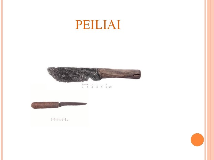 PEILIAI 