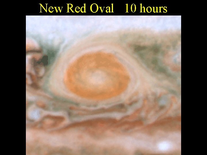 New Red Oval 10 hours 
