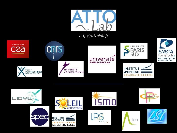 http: //attolab. fr 