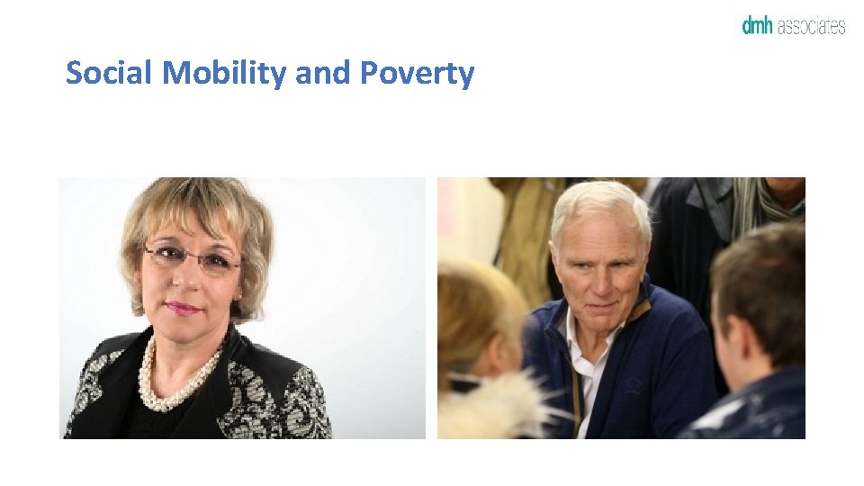 Social Mobility and Poverty 