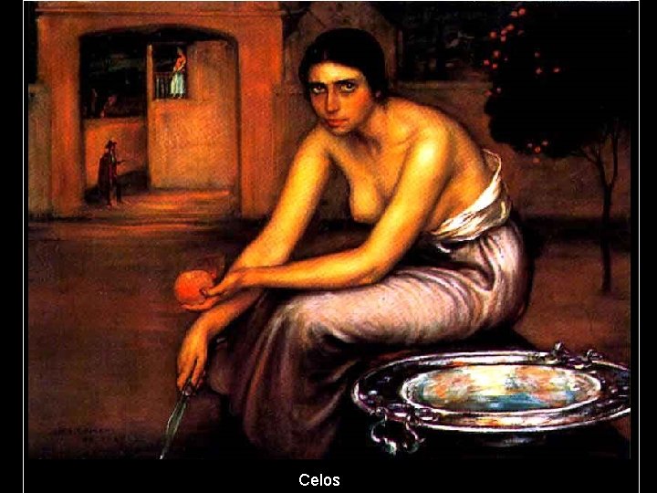 Celos 