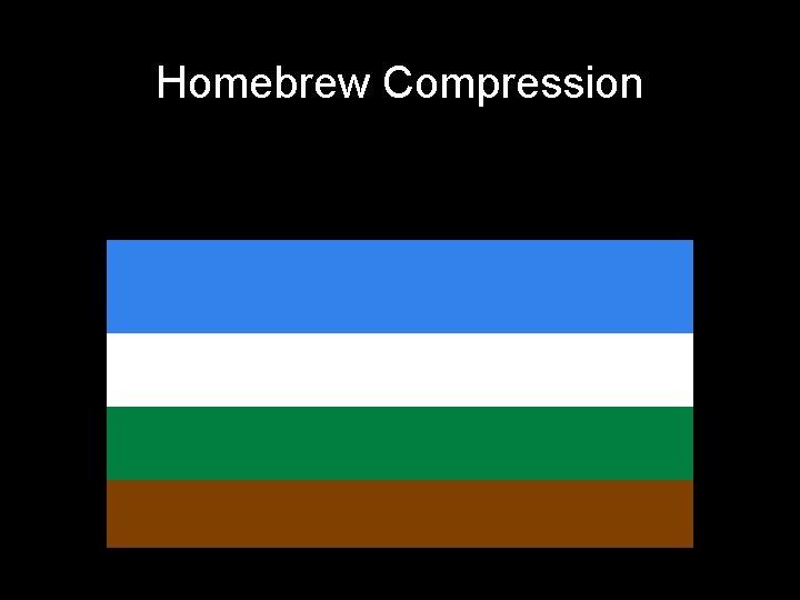 Homebrew Compression 