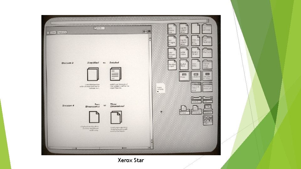 Xerox Star 
