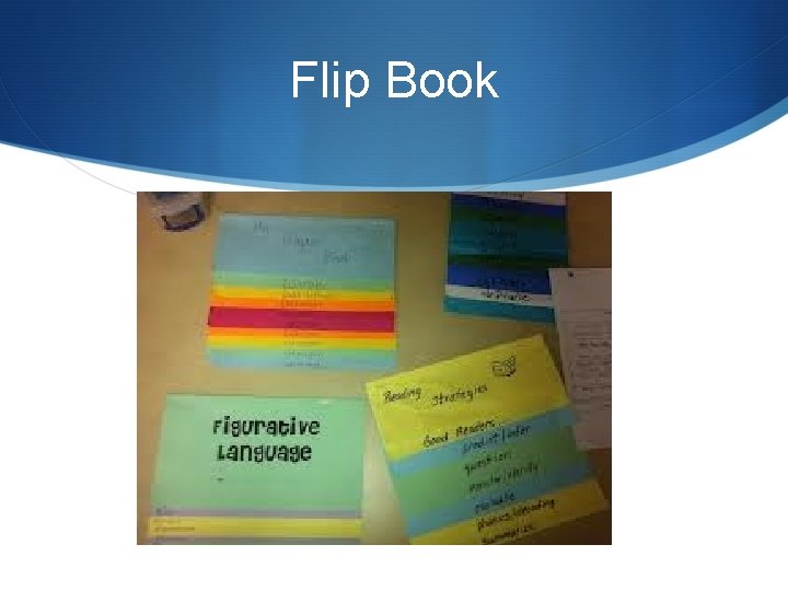 Flip Book 