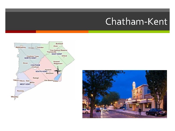 Chatham-Kent 
