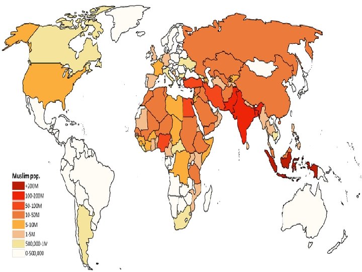 World Map 