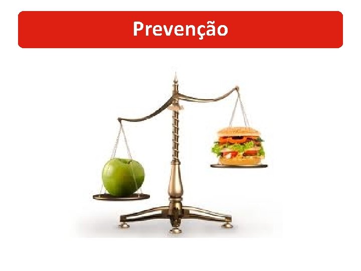 Prevenção 