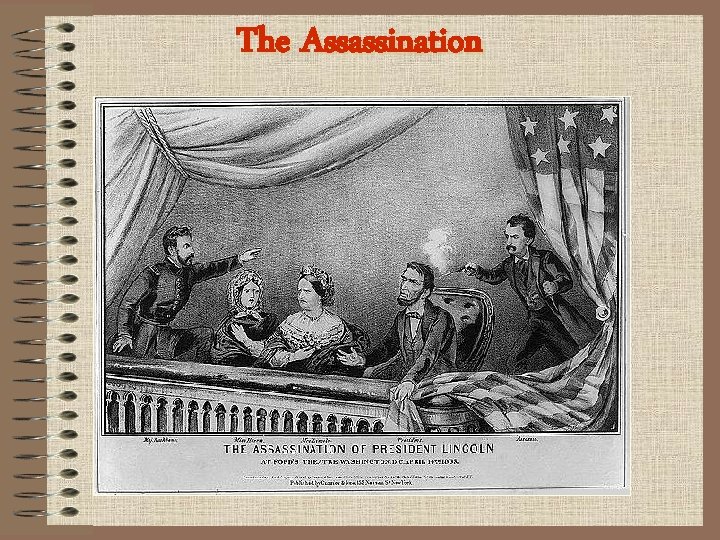 The Assassination 