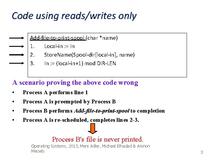 Course Syllabus 1 Introduction History Views Concepts Structure