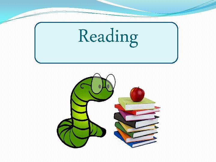 Reading 