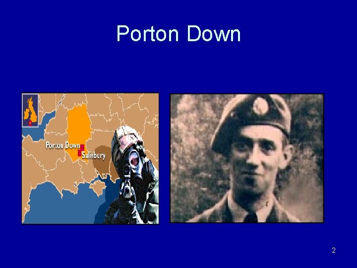 Porton Down 2 