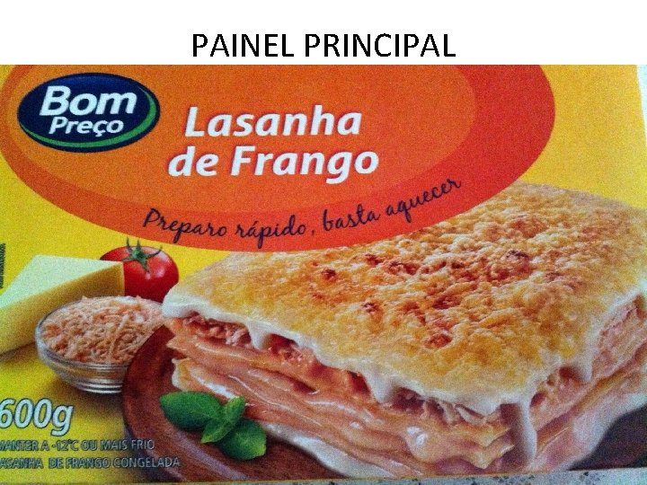 PAINEL PRINCIPAL 