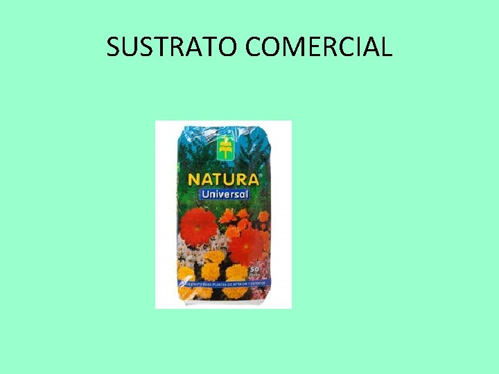 SUSTRATO COMERCIAL 