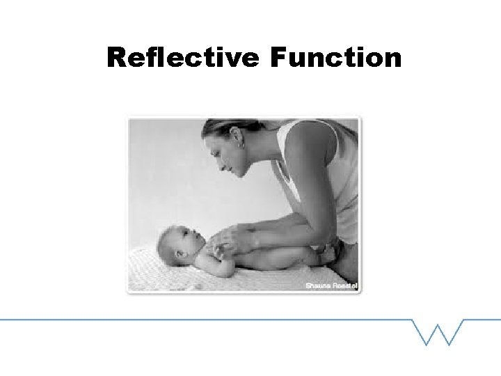 Reflective Function 