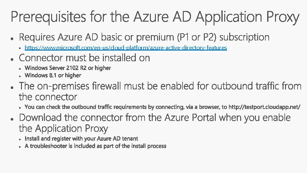 https: //www. microsoft. com/en-us/cloud-platform/azure-active-directory-features 